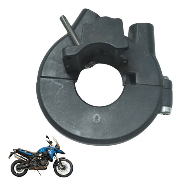 Carcaça Cabo Acelerador Bmw F 800 Gs 13-16 Original