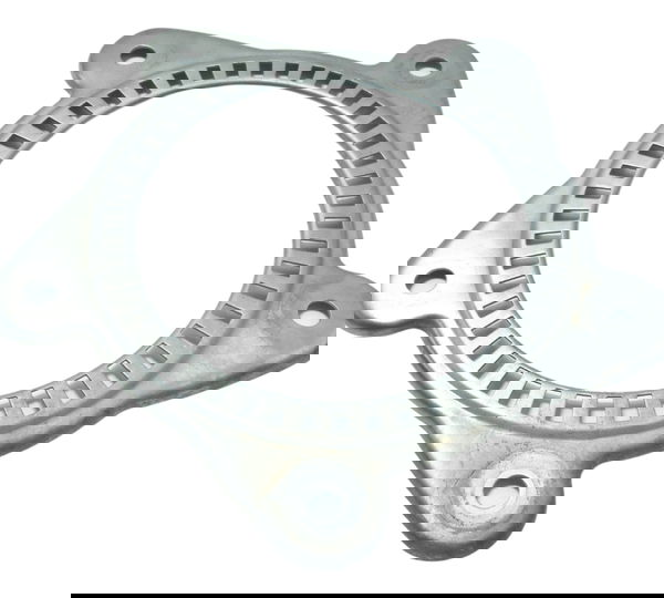 Roda Fônica Traseira Bmw F 800 Gs 13-16 Original