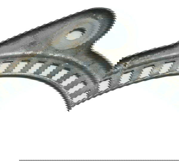 Roda Fônica Traseira Bmw F 800 Gs 13-16 Original