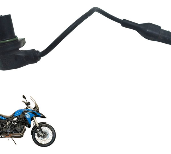 Sensor Rotação Cabeçote Bmw F 800 Gs 13-16 Original