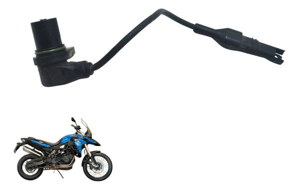 Sensor Rotação Cabeçote Bmw F 800 Gs 13-16 Original