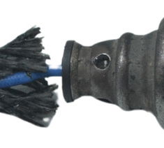 Sonda Lambda Honda Nxr Bros 160 15-23 Original