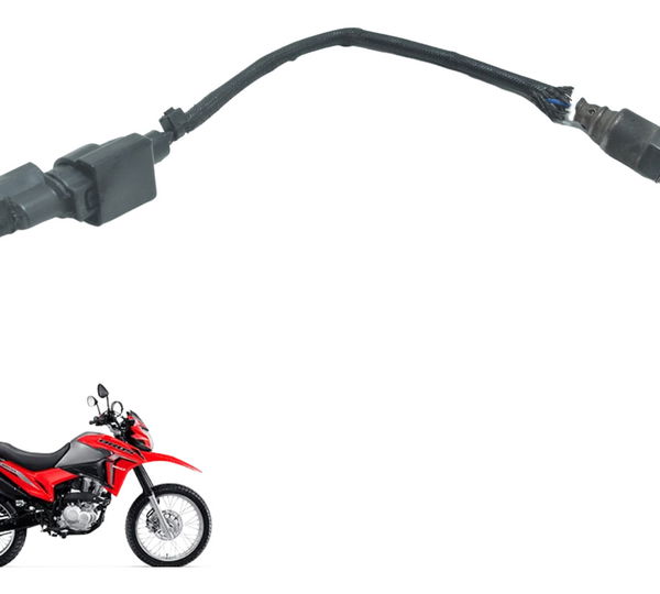 Sonda Lambda Honda Nxr Bros 160 15-23 Original