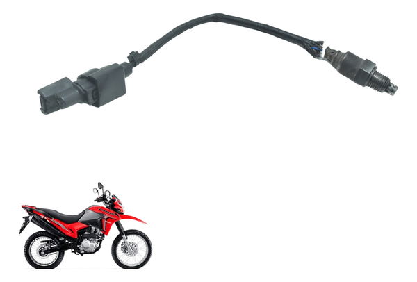 Sonda Lambda Honda Nxr Bros 160 15-23 Original