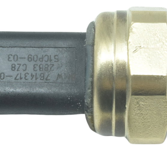 Sensor Pressão Combustível Bmw F 800 Gs 13-16 Original