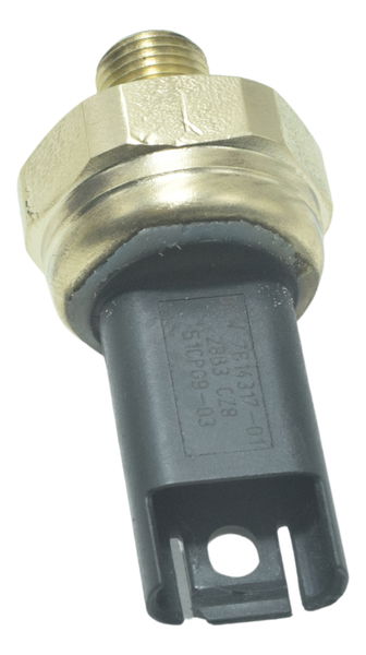 Sensor Pressão Combustível Bmw F 800 Gs 13-16 Original