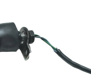 Pisca Dianteiro Esq C/det Paralelo Honda Nxr Bros 160 15-23