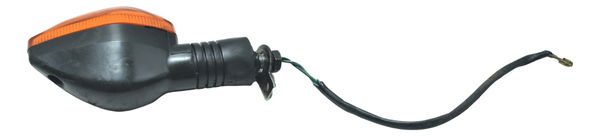 Pisca Dianteiro Esq C/det Paralelo Honda Nxr Bros 160 15-23