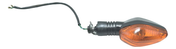 Pisca Dianteiro Esq C/det Paralelo Honda Nxr Bros 160 15-23