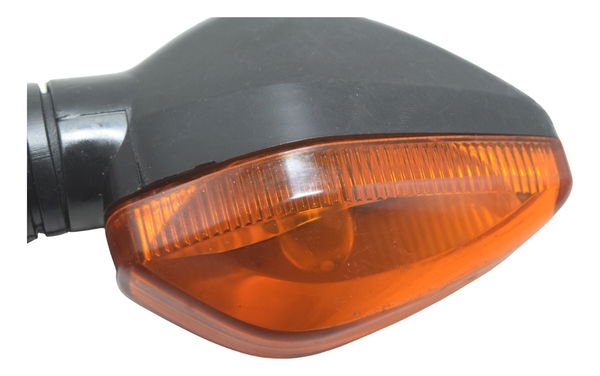 Pisca Dianteiro Esq C/det Paralelo Honda Nxr Bros 160 15-23