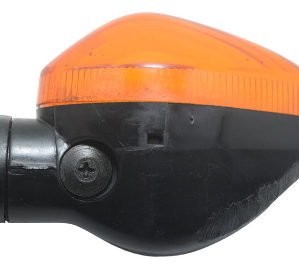 Pisca Dianteiro Esq C/det Paralelo Honda Nxr Bros 160 15-23