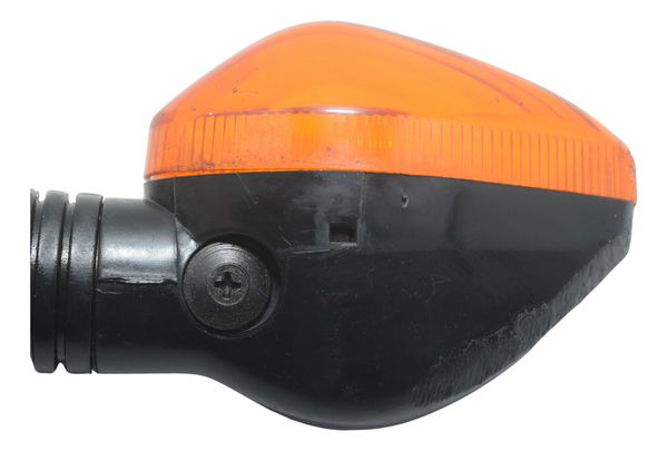 Pisca Dianteiro Esq C/det Paralelo Honda Nxr Bros 160 15-23