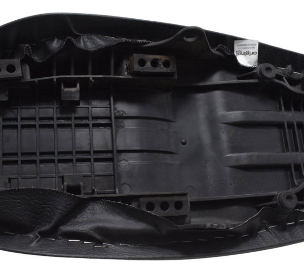 Banco Capa Nova Honda Nxr Bros 160 15-23 Original