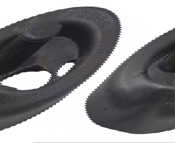 Borracha Acabamento Tanque Bmw F 800 Gs 13-16 Original
