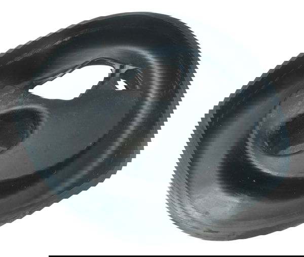 Borracha Acabamento Tanque Bmw F 800 Gs 13-16 Original