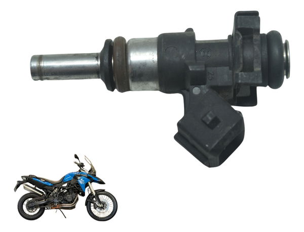 Bico Injetor Bmw F 800 Gs 13-16 Original