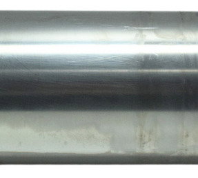 Ponteira Escape Bmw F 800 Gs 13-16 Original Prateado