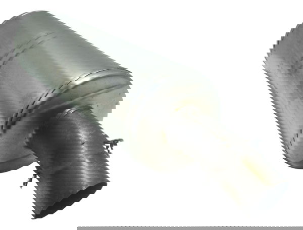 Ponteira Escape Bmw F 800 Gs 13-16 Original