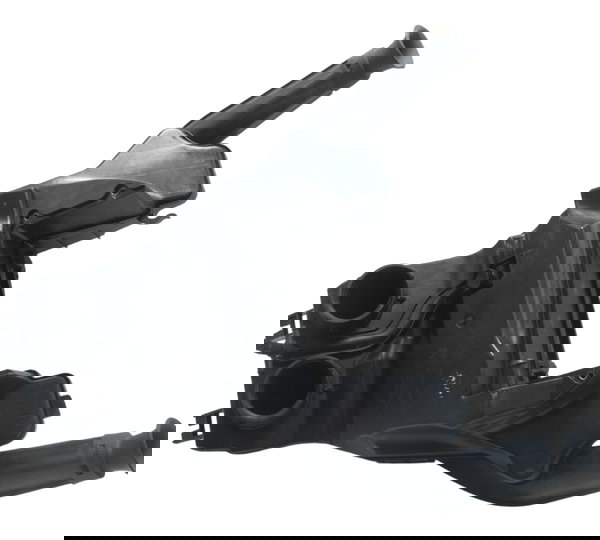 Caixa Filtro Ar Bmw F 800 Gs 13-16 Original