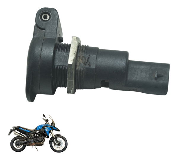 Tomada 12v Bmw F 800 Gs 13-16 Original