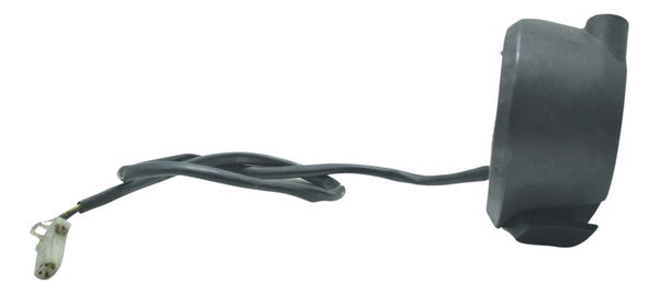 Chave Punho Partida Honda Nxr Bros 160 15-23 Original