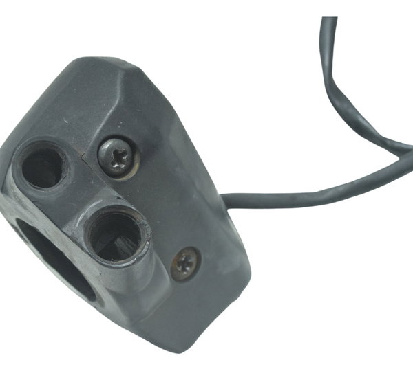 Chave Punho Partida Honda Nxr Bros 160 15-23 Original