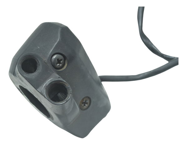 Chave Punho Partida Honda Nxr Bros 160 15-23 Original