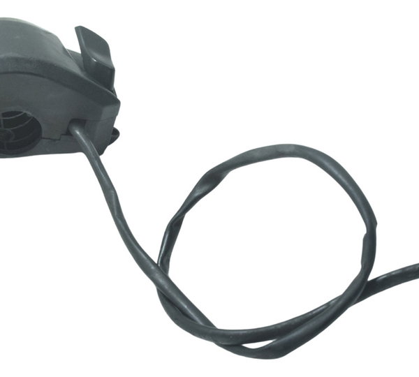 Chave Punho Partida Honda Nxr Bros 160 15-23 Original