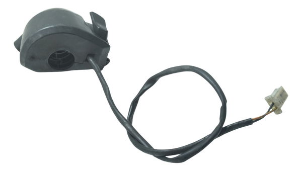 Chave Punho Partida Honda Nxr Bros 160 15-23 Original