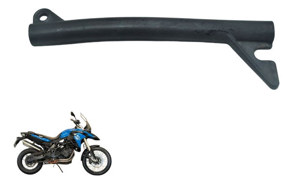 Capa Flexível Paralama Bmw F 800 Gs 13-16 Original