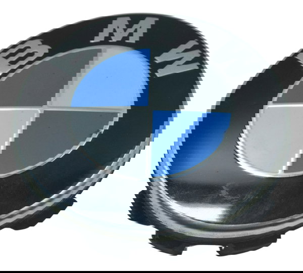 Emblema Carenagem Bmw F 800 Gs 13-16 Original