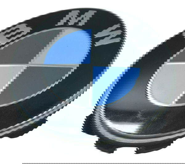 Emblema Carenagem Bmw F 800 Gs 13-16 Original