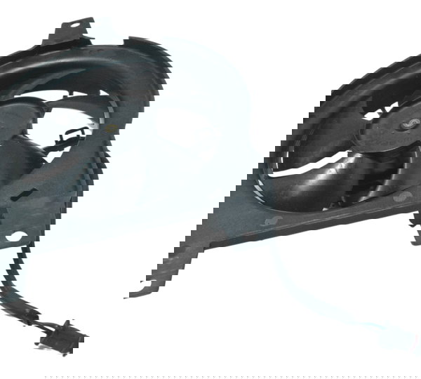 Ventoinha Radiador Bmw F 800 Gs 13-16 Original