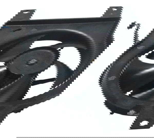 Ventoinha Radiador Bmw F 800 Gs 13-16 Original