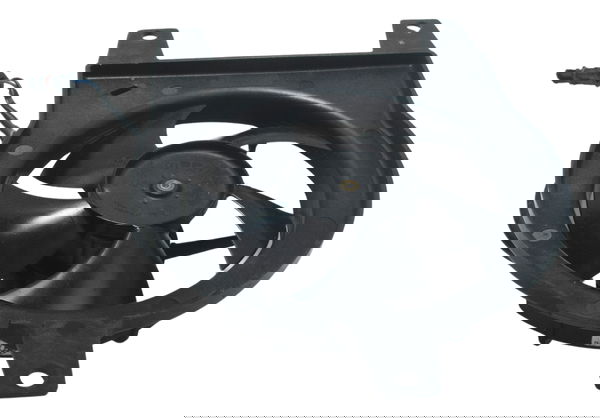 Ventoinha Radiador Bmw F 800 Gs 13-16 Original