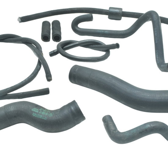 Kit Mangueiras Bmw F 800 Gs 13-16 Original