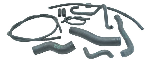 Kit Mangueiras Bmw F 800 Gs 13-16 Original