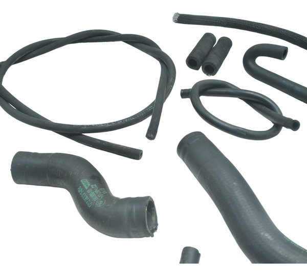 Kit Mangueiras Bmw F 800 Gs 13-16 Original