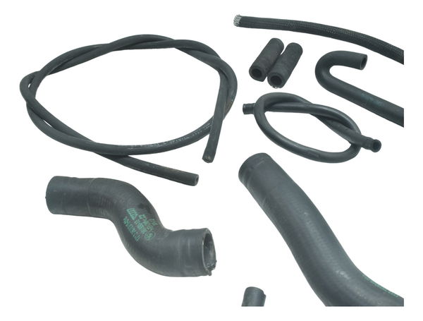 Kit Mangueiras Bmw F 800 Gs 13-16 Original