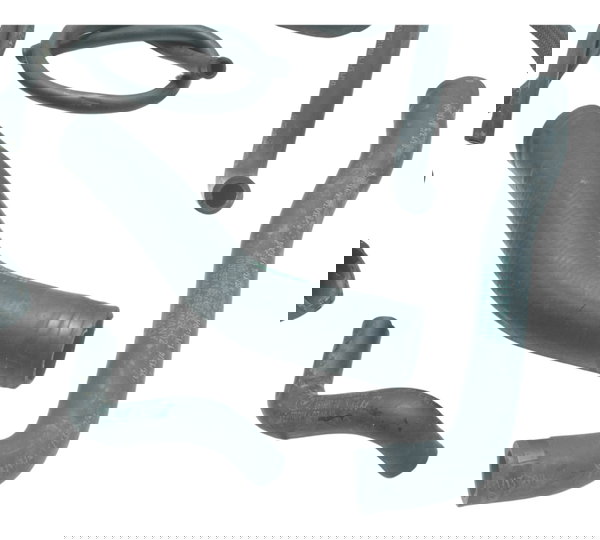 Kit Mangueiras Bmw F 800 Gs 13-16 Original