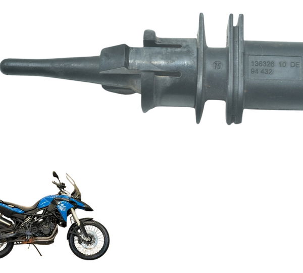 Sensor Caixa Filtro Bmw F 800 Gs 13-16 Original