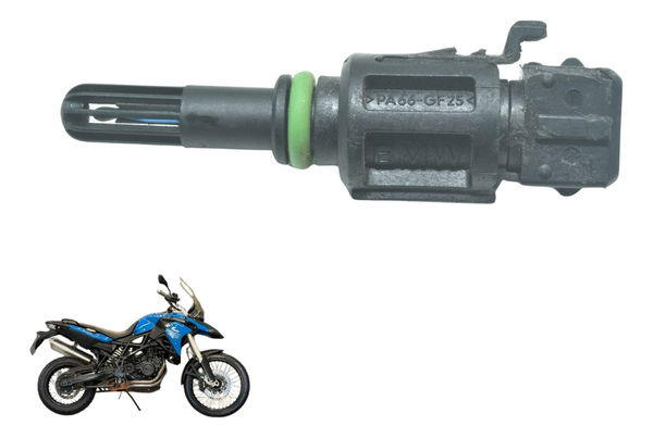 Sensor Temperatura Ar Bmw F 800 Gs 13-16 Original