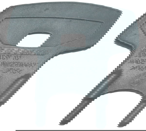 Chave Regulador Amortecedor Bmw F 800 Gs 13-16 Original