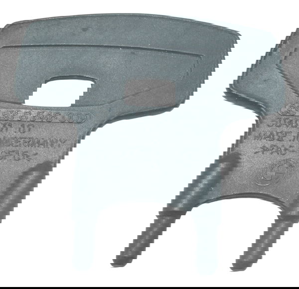 Chave Regulador Amortecedor Bmw F 800 Gs 13-16 Original