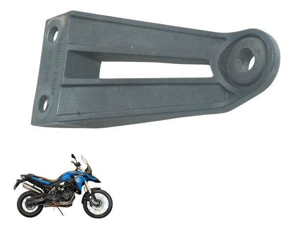 Suporte Radiador Bmw F 800 Gs 13-16 Original