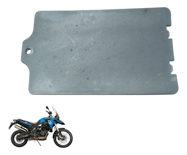Acabamento Paralama Bmw F 800 Gs 13-16 Original