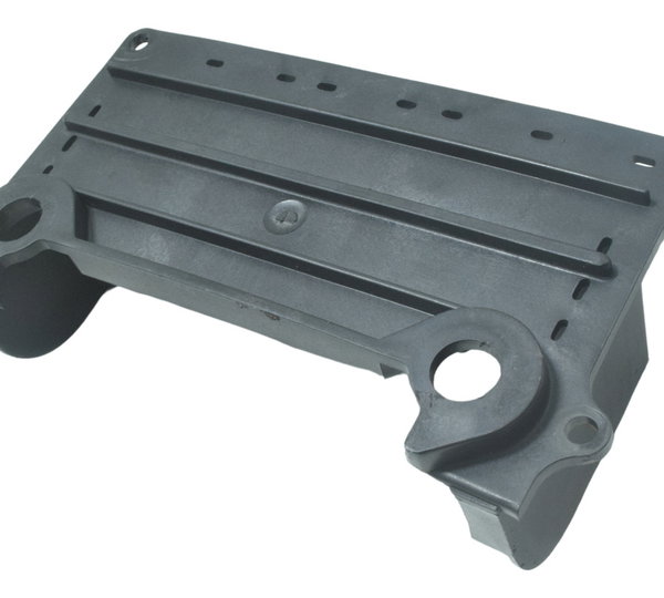 Suporte Bateria Bmw F 800 Gs 13-16 Original