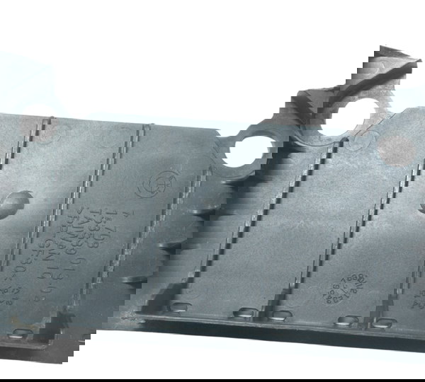 Suporte Bateria Bmw F 800 Gs 13-16 Original