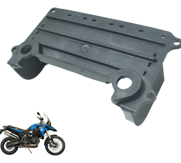 Suporte Bateria Bmw F 800 Gs 13-16 Original