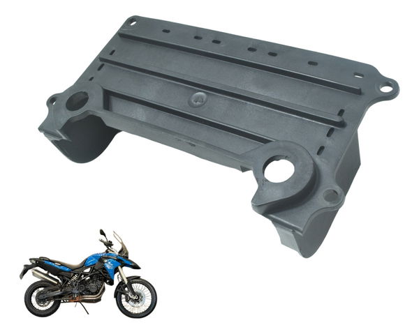 Suporte Bateria Bmw F 800 Gs 13-16 Original